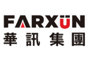華訊集團 Logo